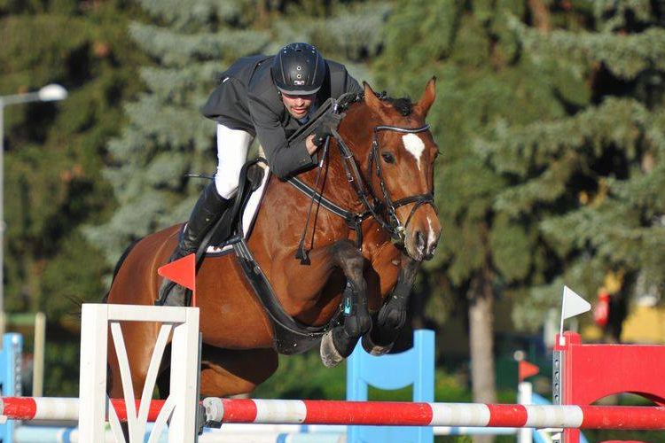 Varga Balázs Lottival a nyerő Tamásiban