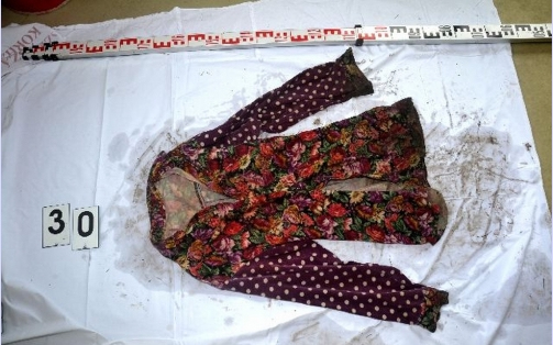 Nem tudják, ki az elhunyt nő Szakályban - a lakosság segítségét kérik