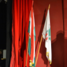 Városi ünnepség az 1848-49-es forradalom és szabadságharc 167. évfordulóján