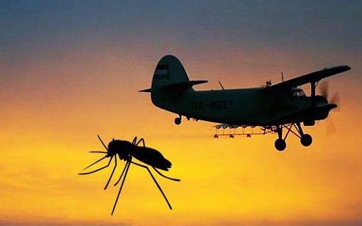 286 településen gyérítik a szúnyogokat – elkészült a Tolna megyei beosztás is 