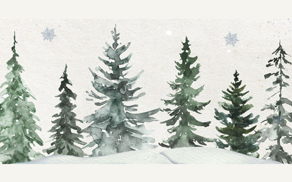 Karácsonyi rajzpályázatot hirdet a Tamási Művelődési Központ 