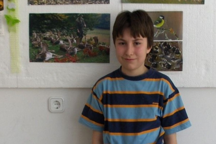 XXIV. Bátaszéki Matematikaverseny