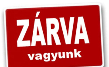 Július 1-jén zárva tartanak az okmányirodák és a kormányablakok