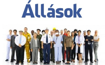 Állásajánlatok Tamásiban és környékén