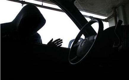 Dudaszó leplezte le az autótolvajokat