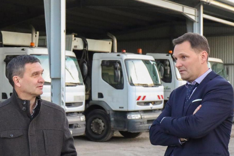 Ledolgozta a lemaradást az Alisca Terra