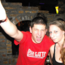 Rózsaszín Pittbull koncert - 2013.03.09.