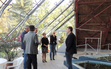 Bautzenből mindig örömmel térnek vissza a megyébe