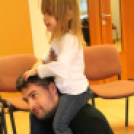 Kölyökkoncert a Waldorf ovisainak