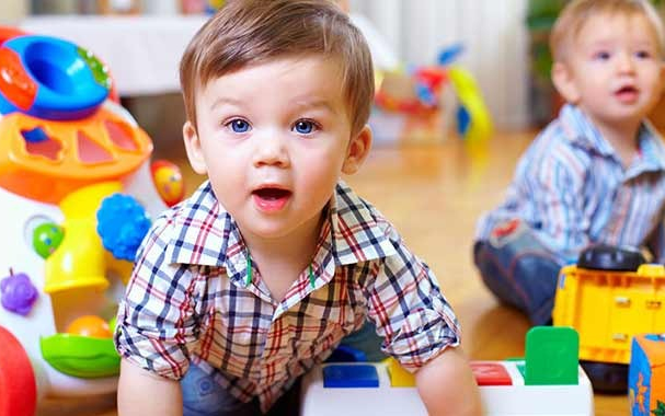 Csaknem kétmilliárd forintért épülnek bölcsődék Tolna megyében