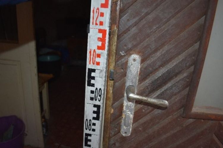 Lezárt akta: Láncfűrészt lopott