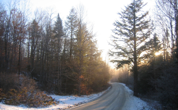 Tolna megye felkészült a télre 