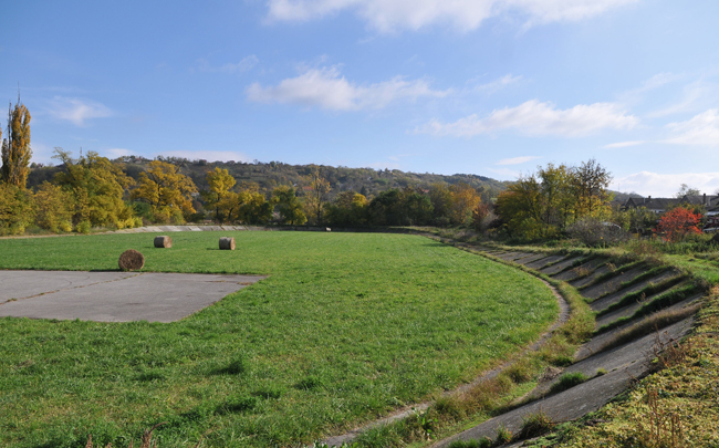 Ismét élettel telhet meg a Sport utcai pálya 