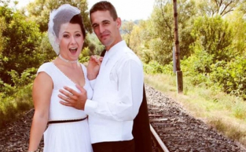 Tamásiak nyertek Az év ifjú párja versenyen