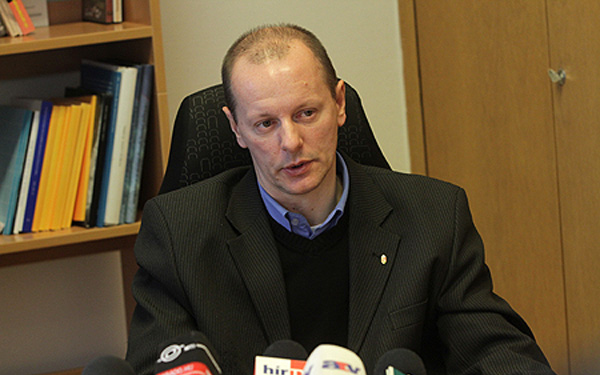 Fejlesztési biztos: több forrás kell Tolna megyének