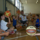 II. Kosárlabda Nyári Tábor