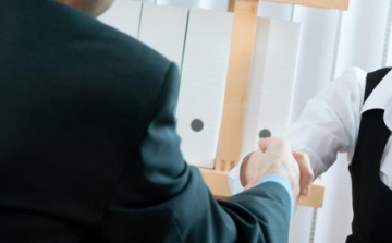 Legfrissebb állásajánlatok