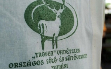 Vadételek, lőverseny, gyermekprogramok a X. Trófea Fesztiválon