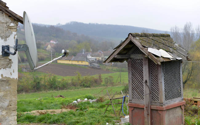 Esélyt kap a felzárkózásra az elszegényedett, leszakadt városrész