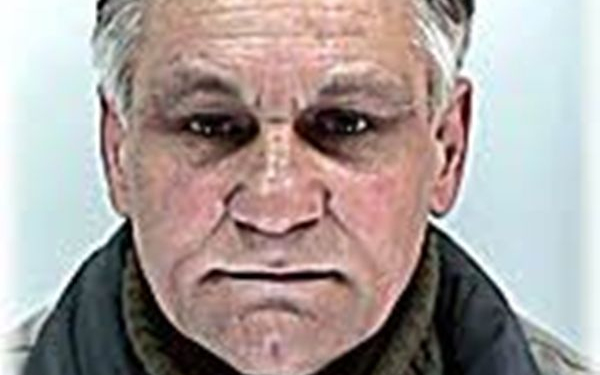 Eltűnt férfit keres a rendőrség