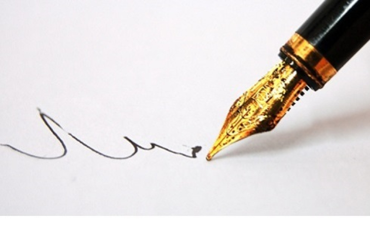 Pályázati felhívás esszépályázat írására