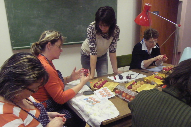 Egy kis néprajz mindenkinek