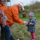 I. Tamási Cross Futóverseny