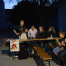 Szakmák éjszakája