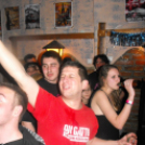 Rózsaszín Pittbull koncert - 2013.03.09.