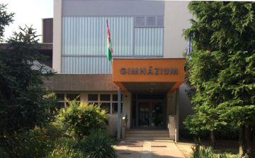 Felújítják a Béri Balogh Ádám Gimnázium tornatermét