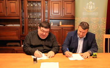 Megkezdődött a tamási templom felújítása