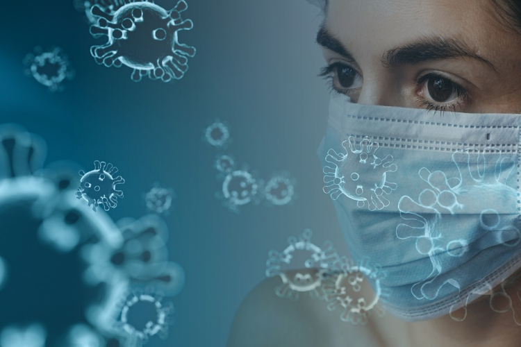 A világon 99,7 millió a fertőzöttek, 55 millió a felgyógyultak száma 