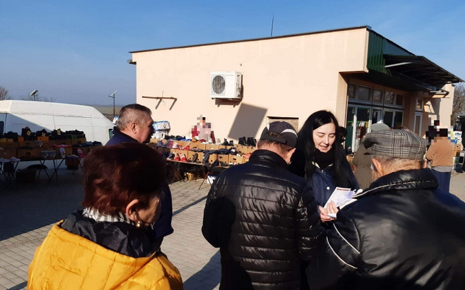 Tolna vármegyében a toborzás folytatódik 