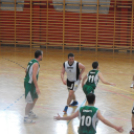 Fordulatokkal teli mérkőzésen maradt alul a TKSE - 2013-03-30.