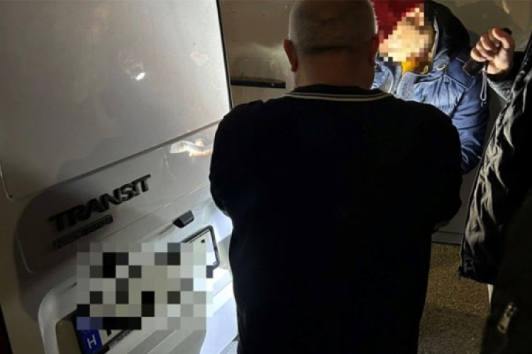 Évek óta körözték a nagykónyi férfit, most sikerült elfogni