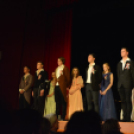 Az 1848-49-es forradalom és szabadságharc 169. évfordulója