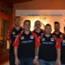 I. Amatőr steel dart verseny