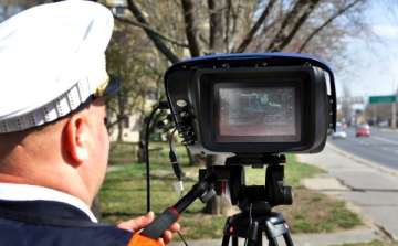 Mai traffipax információk