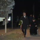 Az 1848-49-es forradalom és szabadságharc 169. évfordulója