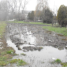 A hétvégén a víz az úr - 2013.03.30. Koppány