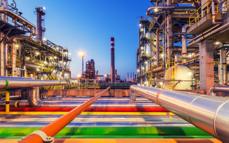 Olajszállítási szerződést kötött a Janaf és a Mol