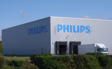 Nagydíjas lett a Philips innovatív termékcsaládja