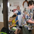 Teadélután a Kultúrák Házában - 2013.05.02.