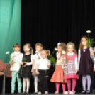 Meglepetés Csuti Klári néninek