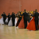 Szalagavató tánc a Vályi Péter Szakképző Iskolában