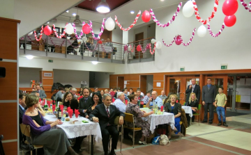 26. Tamási Kerékpáros Bál