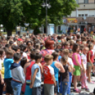 Küldjünk egy hajrát Franciaországba!