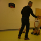 Edzenek a Dámocskák