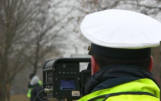 Mai sebességmérések