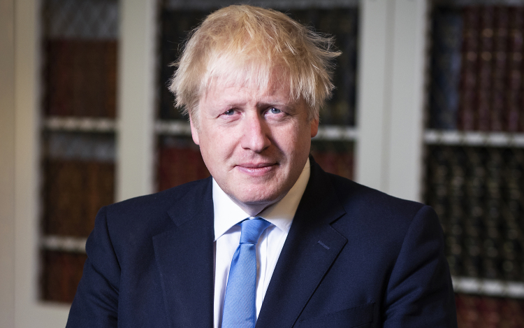 Koronavírus - Brit vizsgálat: Boris Johnson szerint »a természet a maga módján intézte az idősek sorsát«